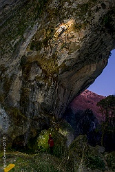 Grotta all'Onda