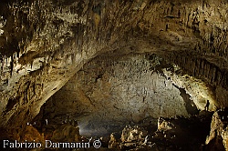 Grotta del Chiostraccio