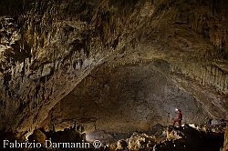 Grotta del Chiostraccio