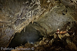 Grotta del Chiostraccio
