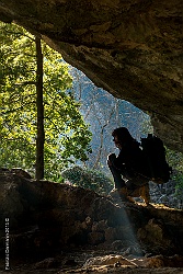 Grotta all'Onda