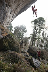 Grotta all'Onda