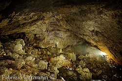 Grotta del Chiostraccio