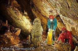 Grotta del Chiostraccio