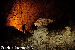 Grotta del Chiostraccio