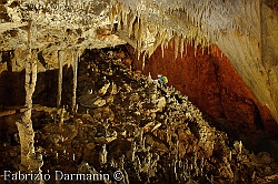 Grotta del Chiostraccio