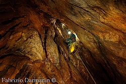 Grotta del Chiostraccio