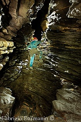 Grotta della Turrite alle Comarelle