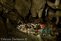 Grotta della Turrite alle Comarelle