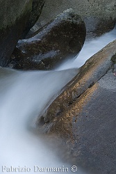 Torrente Veccione